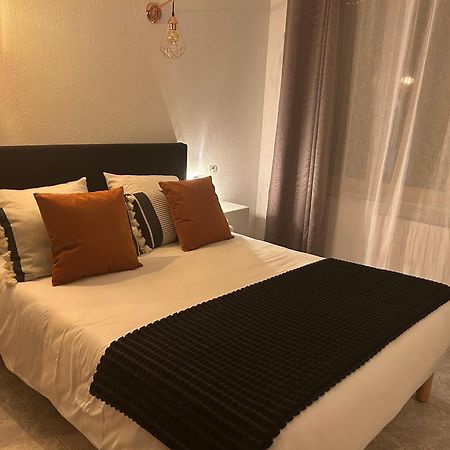 Hotel Et Residence Chez Gino Le Touquet-Etaples Luaran gambar