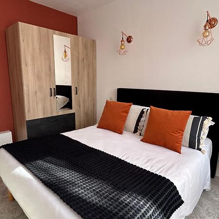Hotel Et Residence Chez Gino Le Touquet-Etaples Luaran gambar