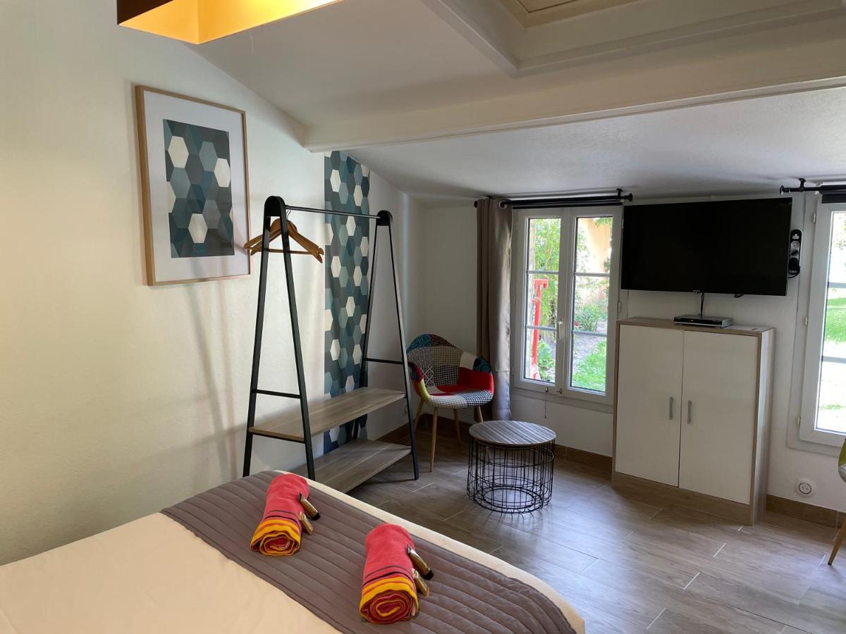 Hotel Et Residence Chez Gino Le Touquet-Etaples Luaran gambar