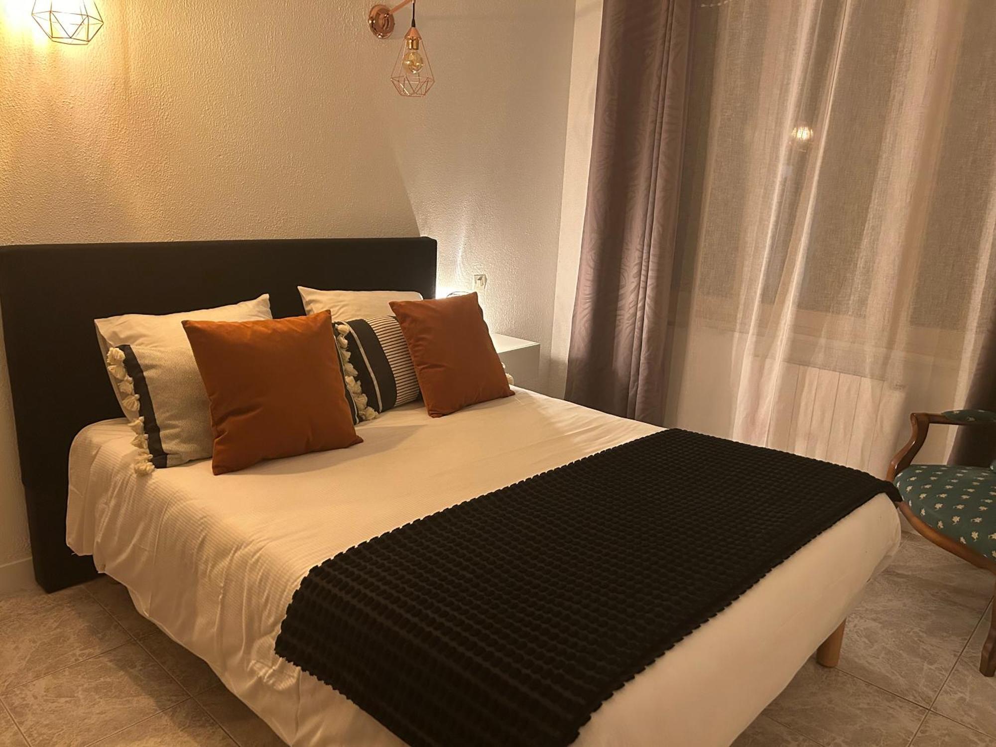 Hotel Et Residence Chez Gino Le Touquet-Etaples Luaran gambar