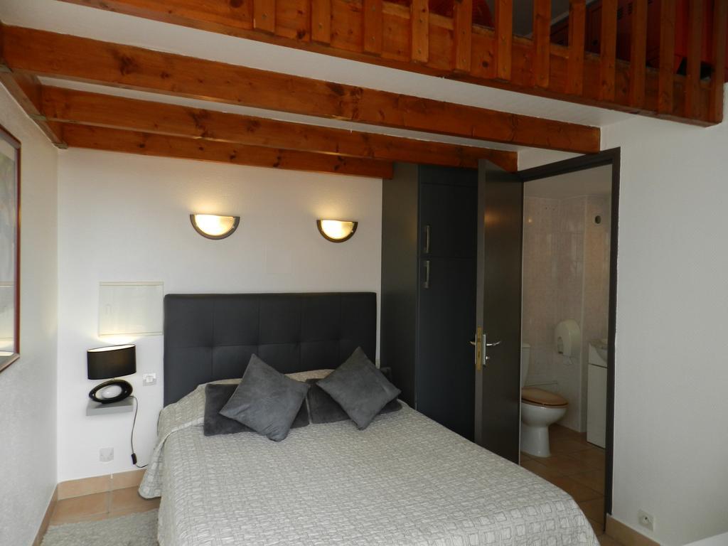 Hotel Et Residence Chez Gino Le Touquet-Etaples Luaran gambar