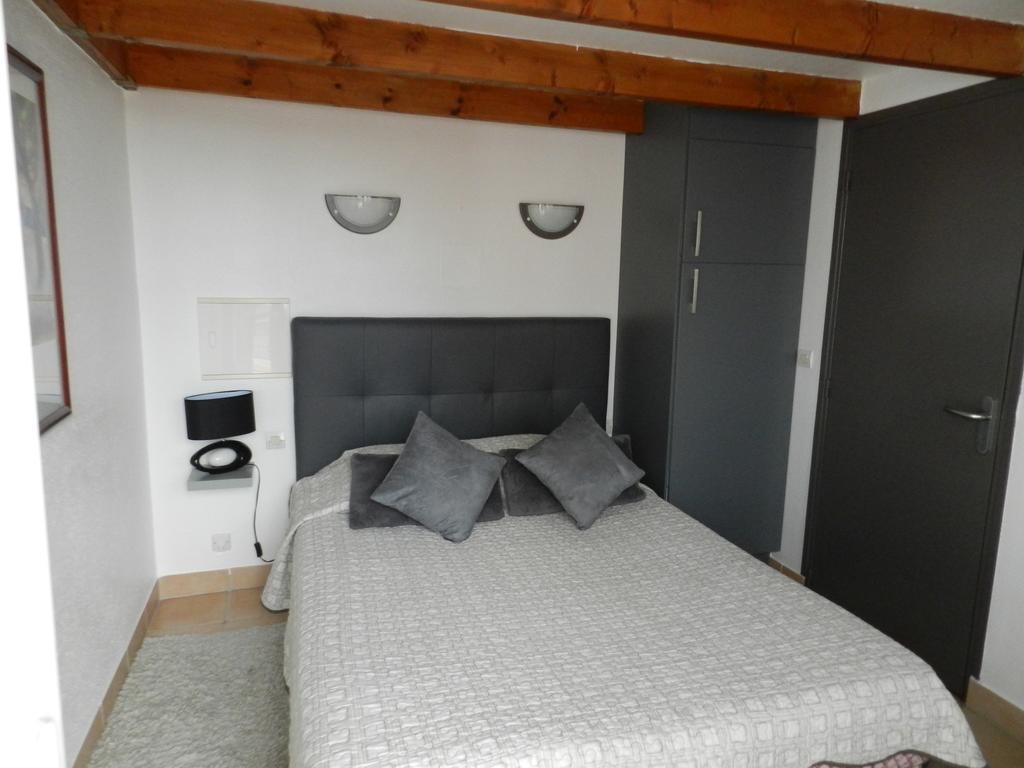 Hotel Et Residence Chez Gino Le Touquet-Etaples Luaran gambar